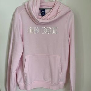 Women’s Nike Hoodie Sweatshirt size Medium